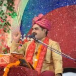 श्रीमद भागवत ज्ञान यज्ञ तृतीय दिवस